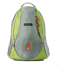 green solo backpack.gif